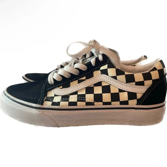 Vans Old Skool - Picture 2 of 5